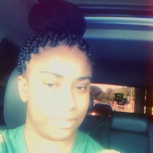 Meet your Posher, Kimberly